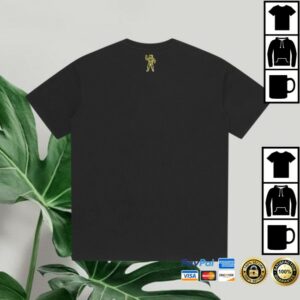 Billionaire Boys Club Store Merch Horizon Oversized T-Shirt