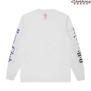Billionaire Boys Club Store Merch Yachting Ls T-Shirt