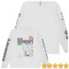 Billionaire Boys Club Store Merch Yachting Ls T-Shirt