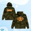 All Time Low Merch Store Suckerpunch Camo Hoodie