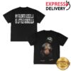 Godzilla Merch Store Favorite Little Godzilla T-Shirt