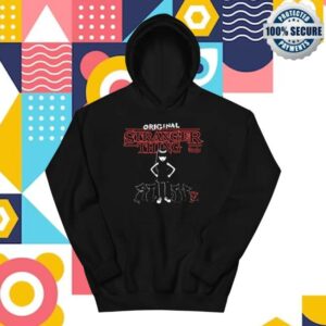 Emily Strange Merch Store 2026 Calendar Hoodie