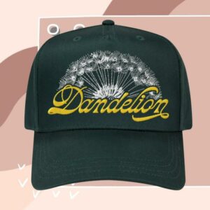 Ella Langley Merch Store Dandelion Hat