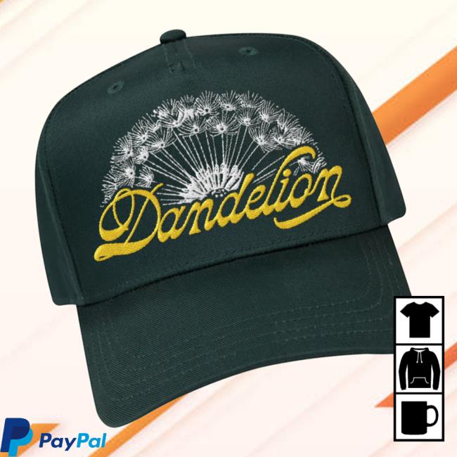 Ella Langley Merch Store Dandelion Hat 3 Ella Langley Merch Store Dandelion Hat