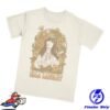Ella Langley Merch Store Ivory Dandelion Tee 1 Ella Langley Merch Store Ivory Dandelion Tee