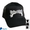 Evil Greed Merch Store Pain Of Truth Linyhc Trucker Hat