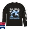 Evil Greed Merch Store Pain Of Truth Tour 2025 Longsleeve