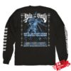 Evil Greed Merch Store Pain Of Truth Tour 2025 Longsleeve