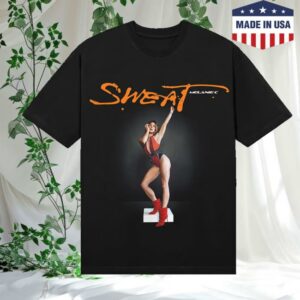 Melanie C Merch Store Shop Album Photo T-Shirt