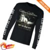 Children Of Bodom Merch Store Shop Are You Dead Yet Album Cover Long Sleeve 1 Children Of Bodom Merch Store Shop Are You Dead Yet Album Cover Long Sleeve