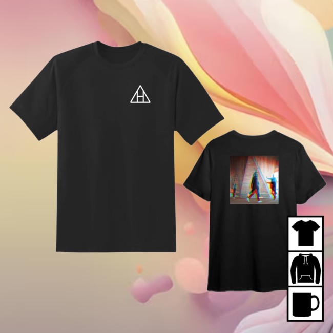 Mnrk Heavy Store Merch Held. Shirt 2 Mnrk Heavy Store Merch Held. Shirt