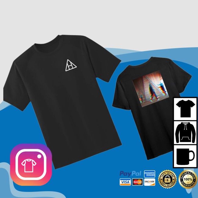 Mnrk Heavy Store Merch Held. Shirt 3 Mnrk Heavy Store Merch Held. Shirt