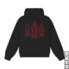 Bryant Barnes Store Merch Solace Hoodie Red