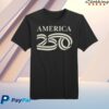 America250 Store Merch Made In America Men's T-Shirt