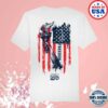 America250 Store Merch Made In America Men’s T-Shirt