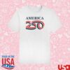 America250 Store Merch Freedom & Liberty Men's T-Shirt 2 America250 Store Merch Freedom & Liberty Men's T-Shirt