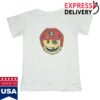 Anaheim Team Store Merch Smiles And Black Eyes Tee