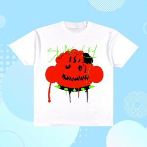 Youngboy Store Merch 38 Baby Slime Cry T-Shirt