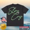 kenny youngboy store merch slime cry portrait tee u