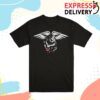 Evil Greed Merch Store Shop American Nightmare Your Arsonist T-Shirt Evil Greed Merch Store Shop American Nightmare Your Arsonist T-Shirt