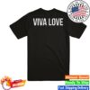 Evil Greed Merch Store Shop American Nightmare Angel Viva Love T-Shirt 2 Evil Greed Merch Store Shop American Nightmare Angel Viva Love T-Shirt