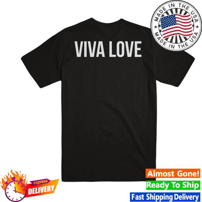 Evil Greed Merch Store Shop American Nightmare Angel Viva Love T-Shirt 5 Evil Greed Merch Store Shop American Nightmare Angel Viva Love T-Shirt