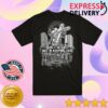 Evil Greed Merch Store Shop American Nightmare Filmstrip T-Shirt Evil Greed Merch Store Shop American Nightmare Filmstrip T-Shirt