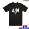 Evil Greed Merch Store Shop American Nightmare Hell Is Hot T-Shirt