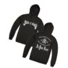 Evil Greed Merch Store Shop Pain Of Truth Logo Hoodie 1 Evil Greed Merch Store Shop Pain Of Truth Logo Hoodie