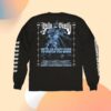Evil Greed Merch Store Shop American Nightmare Year One Longsleeve