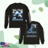 Evil Greed Merch Store Shop Pain Of Truth Tour 2025 Longsleeve