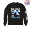 Evil Greed Merch Store Shop Pain Of Truth Tour 2025 Longsleeve