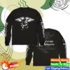 Evil Greed Merch Store Shop American Nightmare Year One Longsleeve