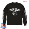 Evil Greed Merch Store Shop American Nightmare Year One Longsleeve