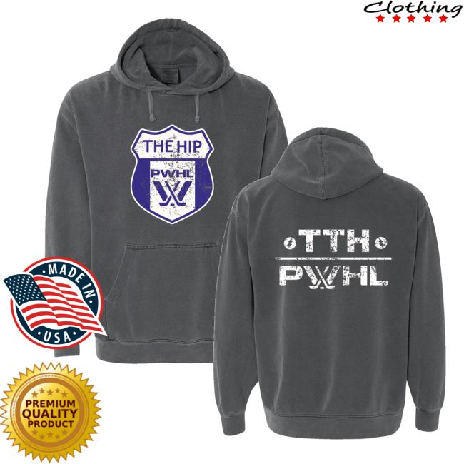 The Pwhl Shop Merch Store The Tragically Hip X Pwhl Adult Hoodie 2 The Pwhl Shop Merch Store The Tragically Hip X Pwhl Adult Hoodie
