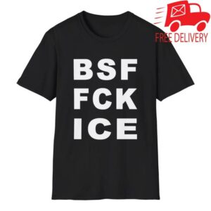Anxious And Angry Merch Store Boysetsfire Fuck Ice Tee Shirt