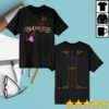 Ashnikko Merch Store Smoochies Tour Tee