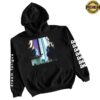 Daze Style Merch Store Dream Fatigue Hoodie