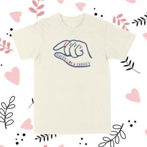 Merchtable Merch Store Andy Frasco Itty Bitty Ice Tee
