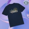 Yot Club Music Merch Store Car Tee 1 Yot Club Music Merch Store Car Tee