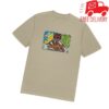 Yot Club Music Merch Store Tv Dinner Tee