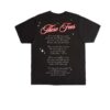 These Foos Merch Store Shop These Foos Love Story Tee