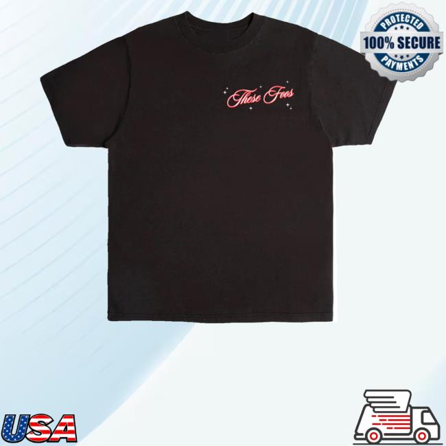 These Foos Merch Store Shop These Foos Love Story Tee 5 These Foos Merch Store Shop These Foos Love Story Tee