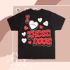 These Foos Merch Store Shop These Foos Love Story Tee These Foos Merch Store Shop These Foos Love Story Tee