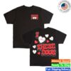 These Foos Merch Store Shop These Foos Valentines Tee 1 These Foos Merch Store Shop These Foos Valentines Tee