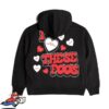 These Foos Merch Store Shop These Foos Valentines Zip Up