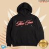 These Foos Merch Store Shop These Foos Love Story Washed Hoodie