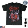 Creepercult Merch Store Shop Blood Ballads Hoodie