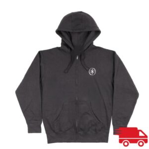 Katseye Shop Merch Store Beautiful Chaos Zip-Up Hoodie