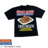 Flavortown Merch Store Shop Tailgating Is Not A Crime Tee